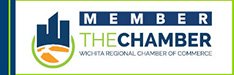 Wichita Chamber Member