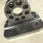 part made at Integrated Components