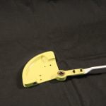 assembly part manufactured at our Wichita machine shop