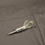 one of the assembly parts we manufacture