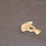 assembly part manufactured at our machine shop, we handle aircraft parts and more