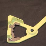 assembly part manufactured at our machine shop, we handle aircraft parts and more