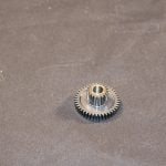 Gear Assembly for 172 Skyhawk//Example of OEM Aircraft parts made by Integrated Components