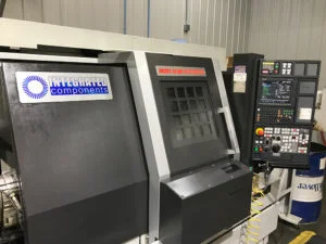 mori seiki