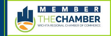 Wichita Chamber of Commerce logo