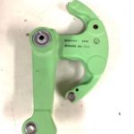 part manufactured at our machine shop, we handle aircraft parts and more