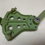 aircraft part for General Aviation