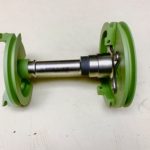 Torque Tube and Sector Feed | General Aviation