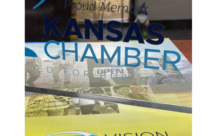 kansas chambers