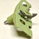 Gust Lock for General Aviation