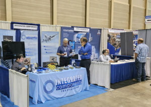 aviation trade show